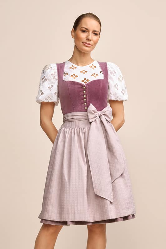 Dirndl Dinah (60cm) günstig online kaufen