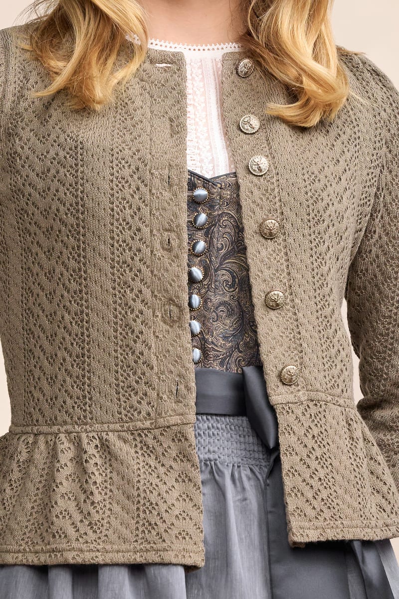 Trachtenjacke Fara