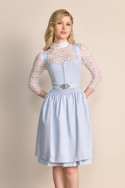 Dirndl Alisha (60cm)
