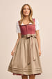 Dirndl Susetta (70cm)