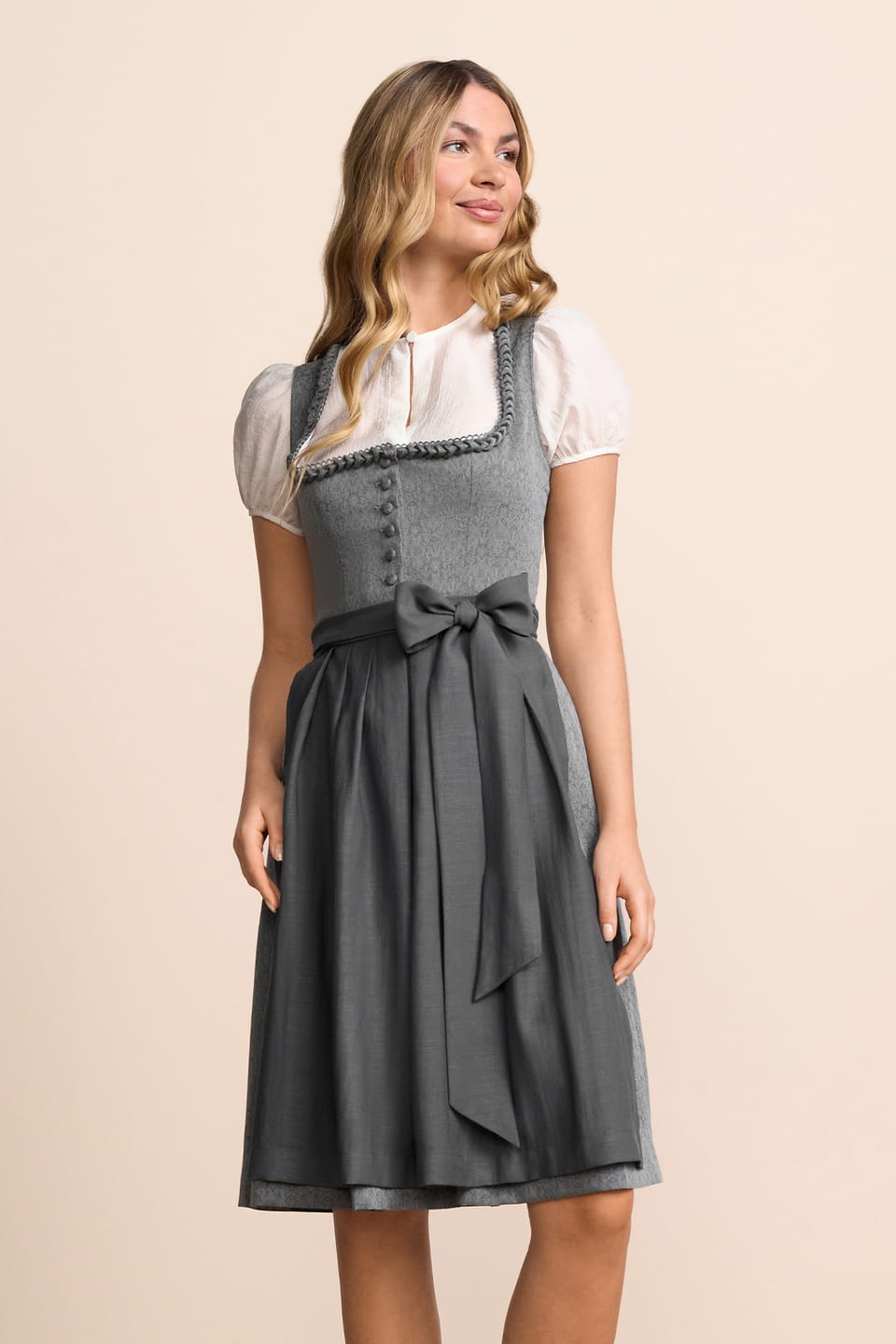 Dirndl Cyndra (60cm)