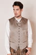 Trachten waistcoat Milan