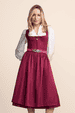 Dirndl Adila (70cm)