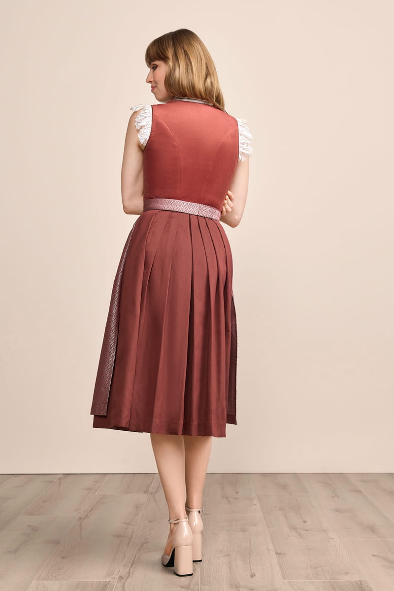 Dirndl Alisha (70cm)