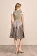 Dirndl Fea (60cm)