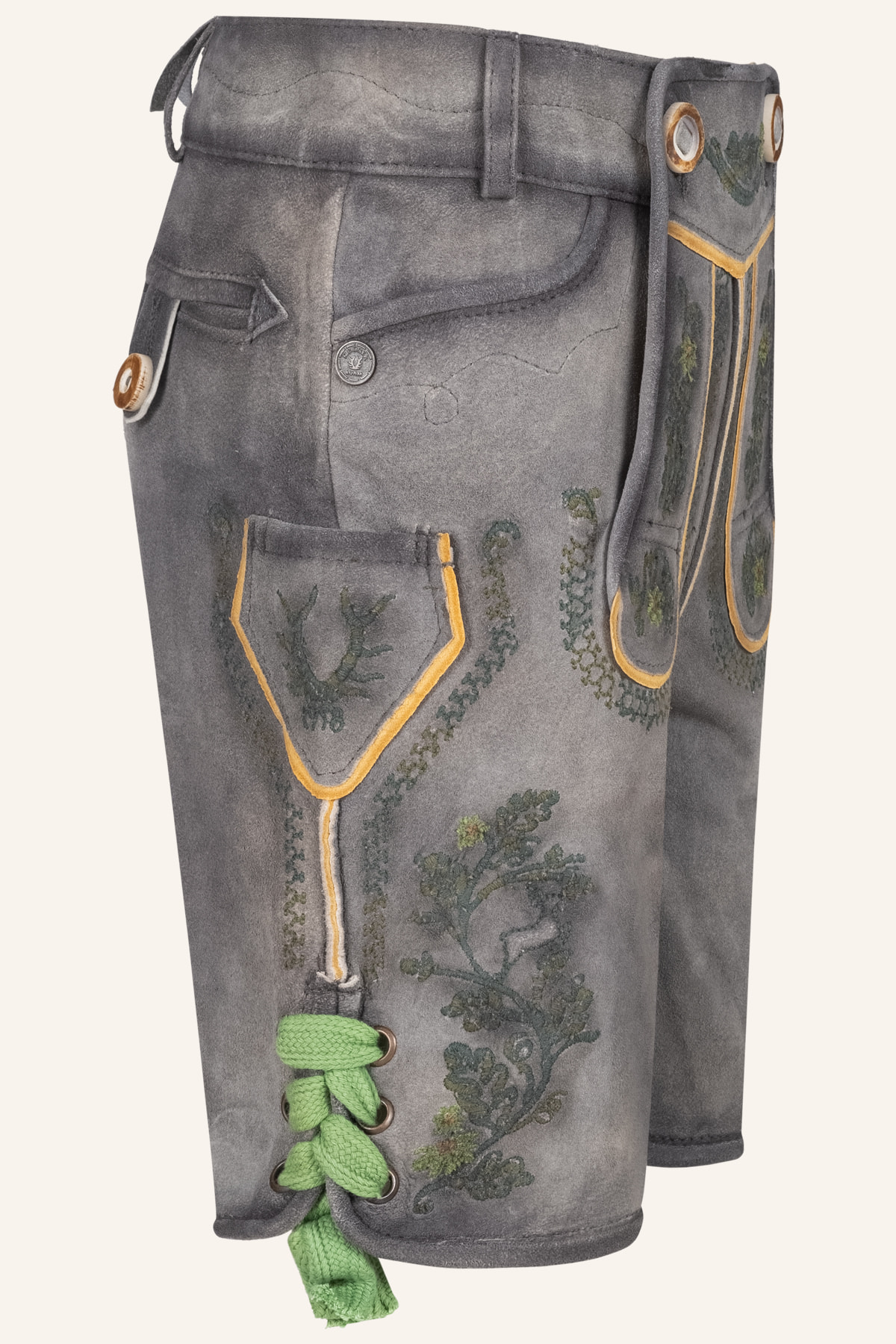 Children's Lederhose Jesper