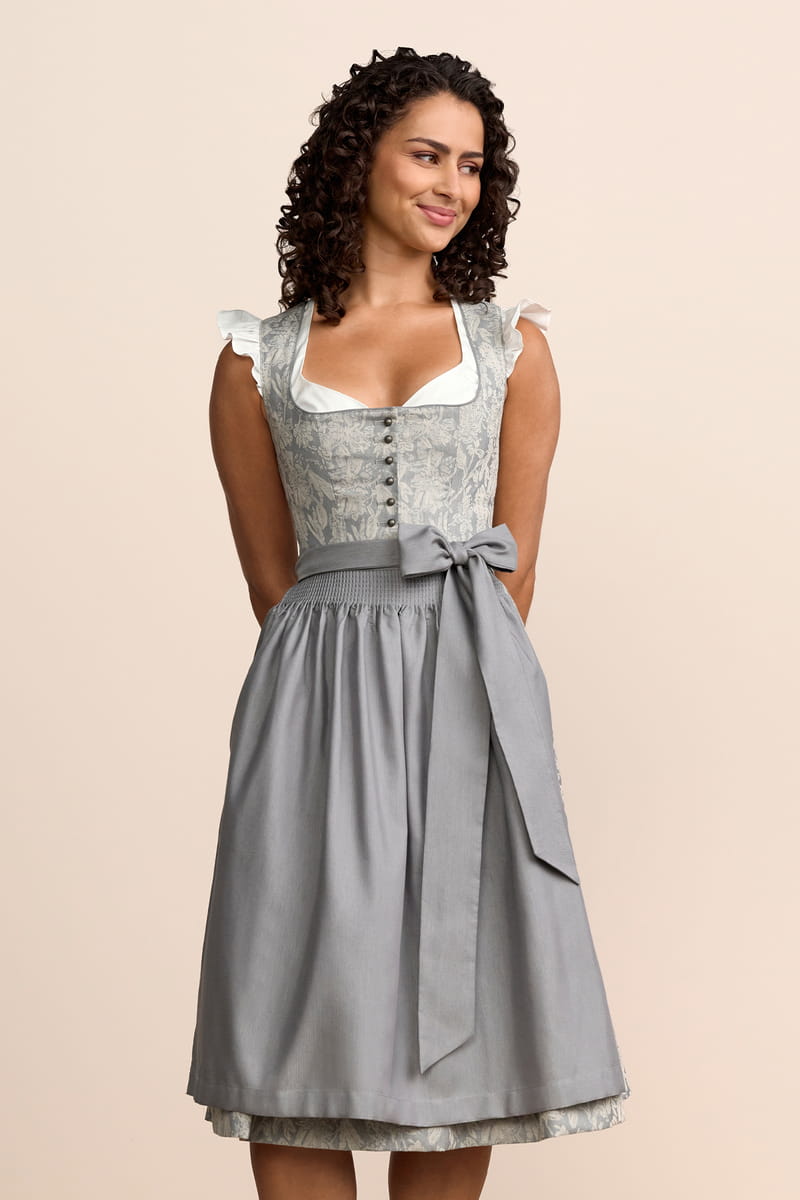 Dirndl Caitlin (70cm)