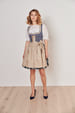 Dirndl Justine (50cm)