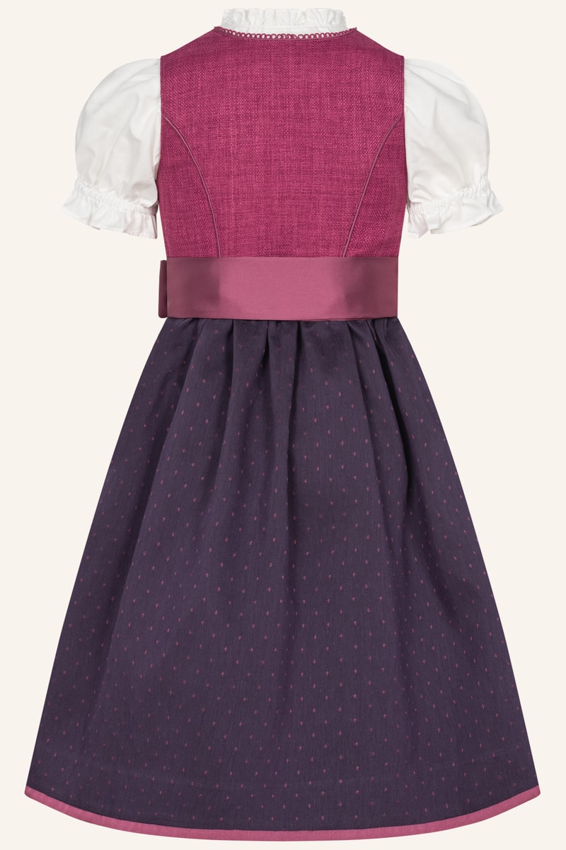 Children's dirndl Marin