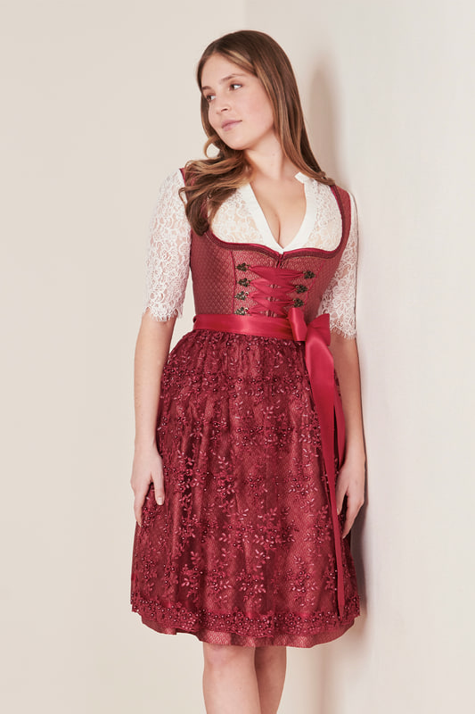 Dirndl Armanda (60cm) günstig online kaufen