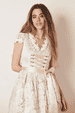 Dirndl Charlene (50cm)