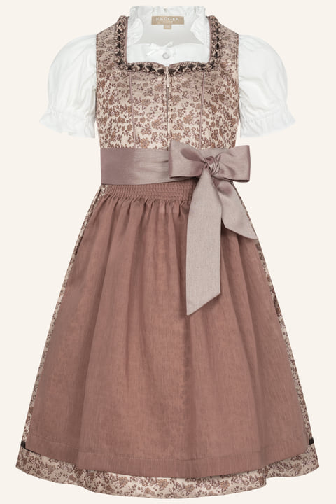 Kinderdirndl Kaelen