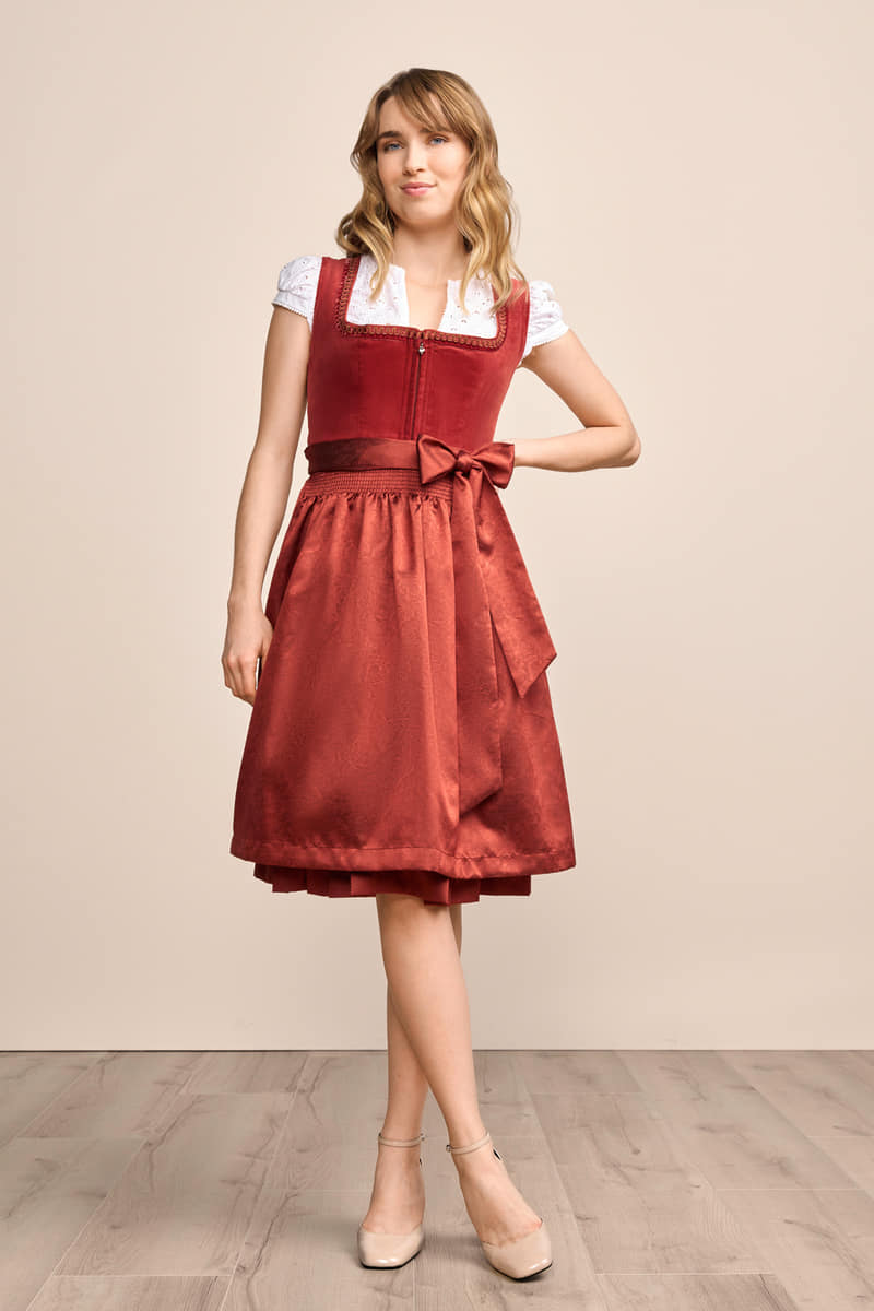 Dirndl Elinda (60cm)