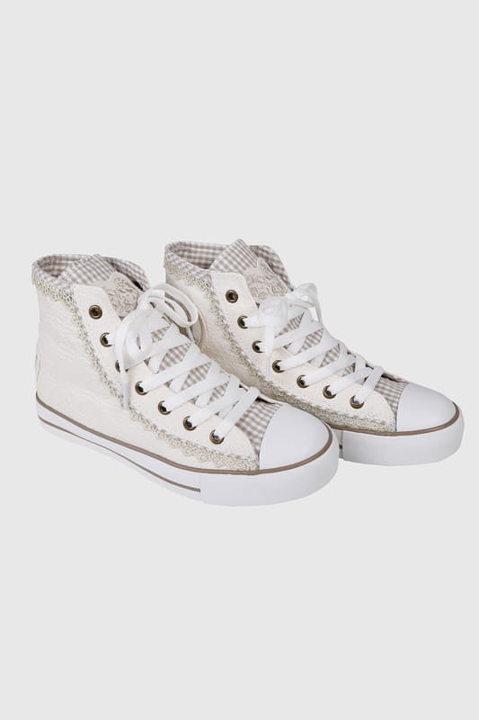 Sneaker Cream Dream günstig online kaufen
