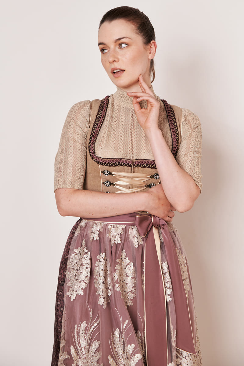 Dirndl Cassidy (60cm)