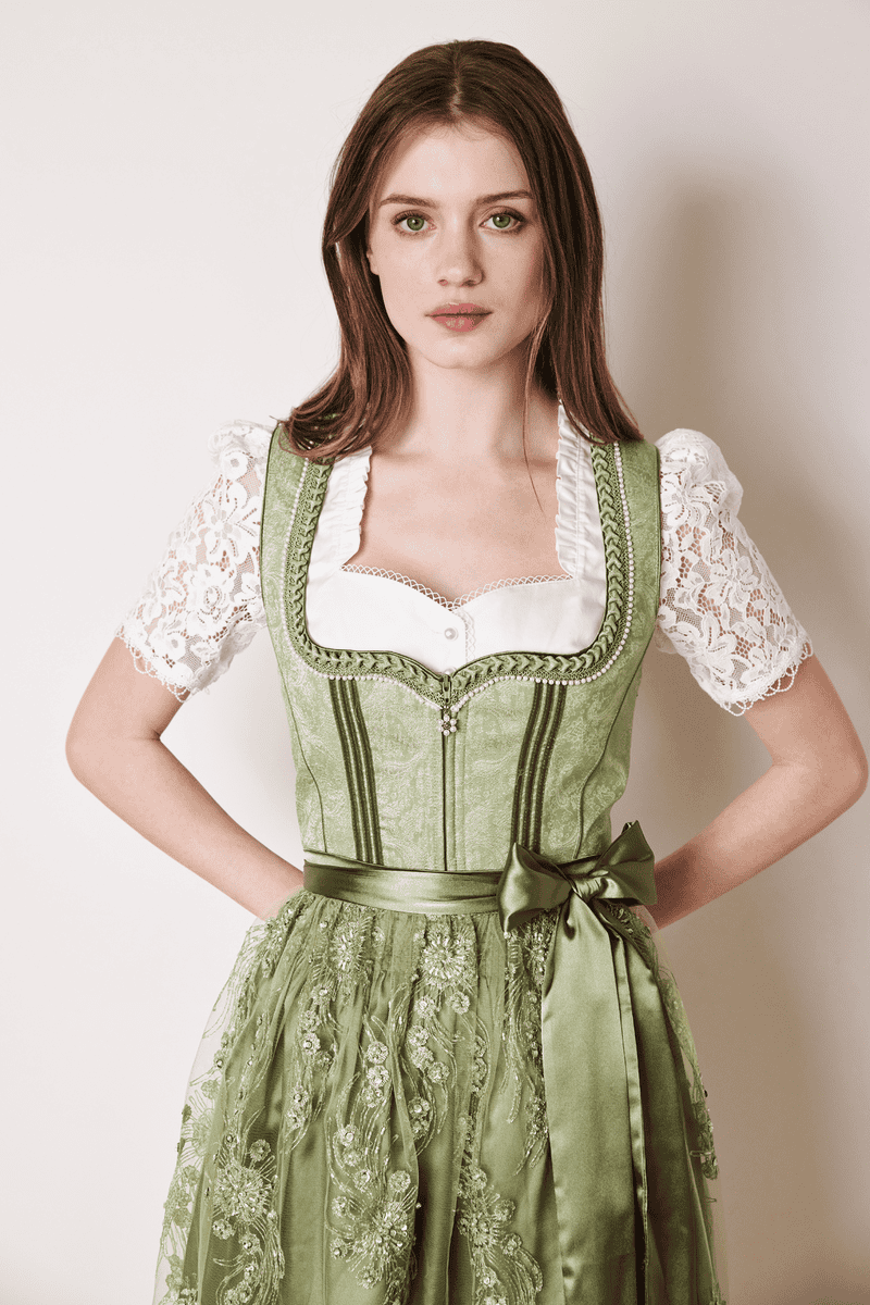 Dirndl Gesia (60cm)