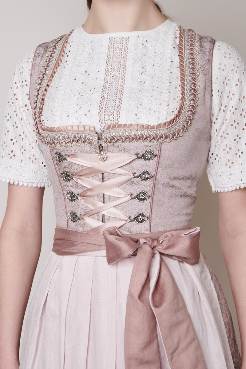 Dirndl Enid (60cm)