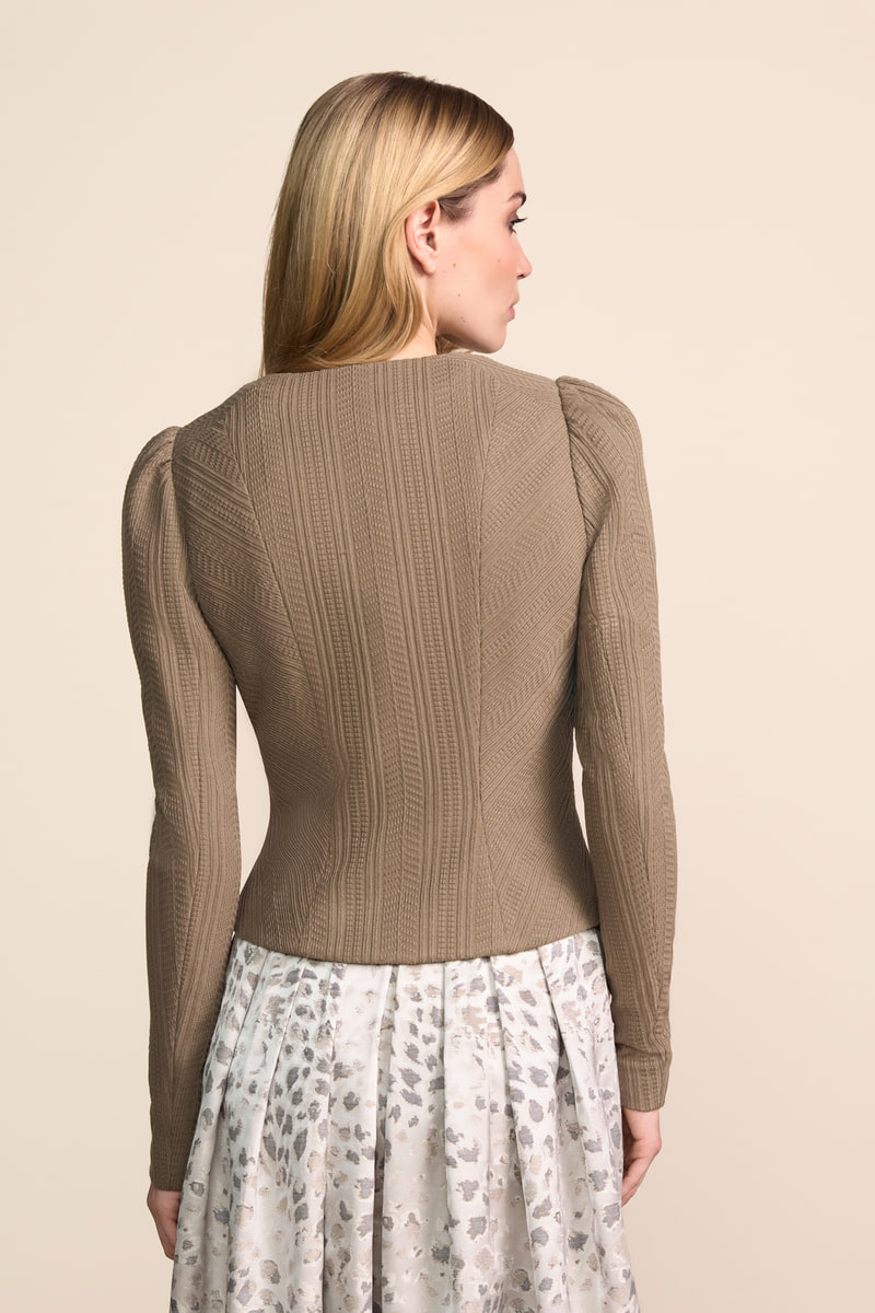 Trachtenjacke Florine