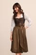 Dirndl Darby (70cm)
