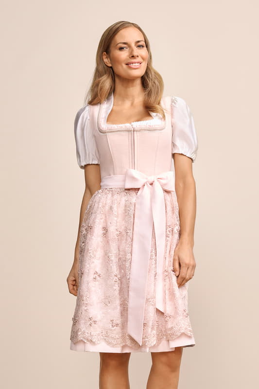 Dirndl Lesedi (60 cm) günstig online kaufen