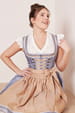 Dirndl Eike (60cm)