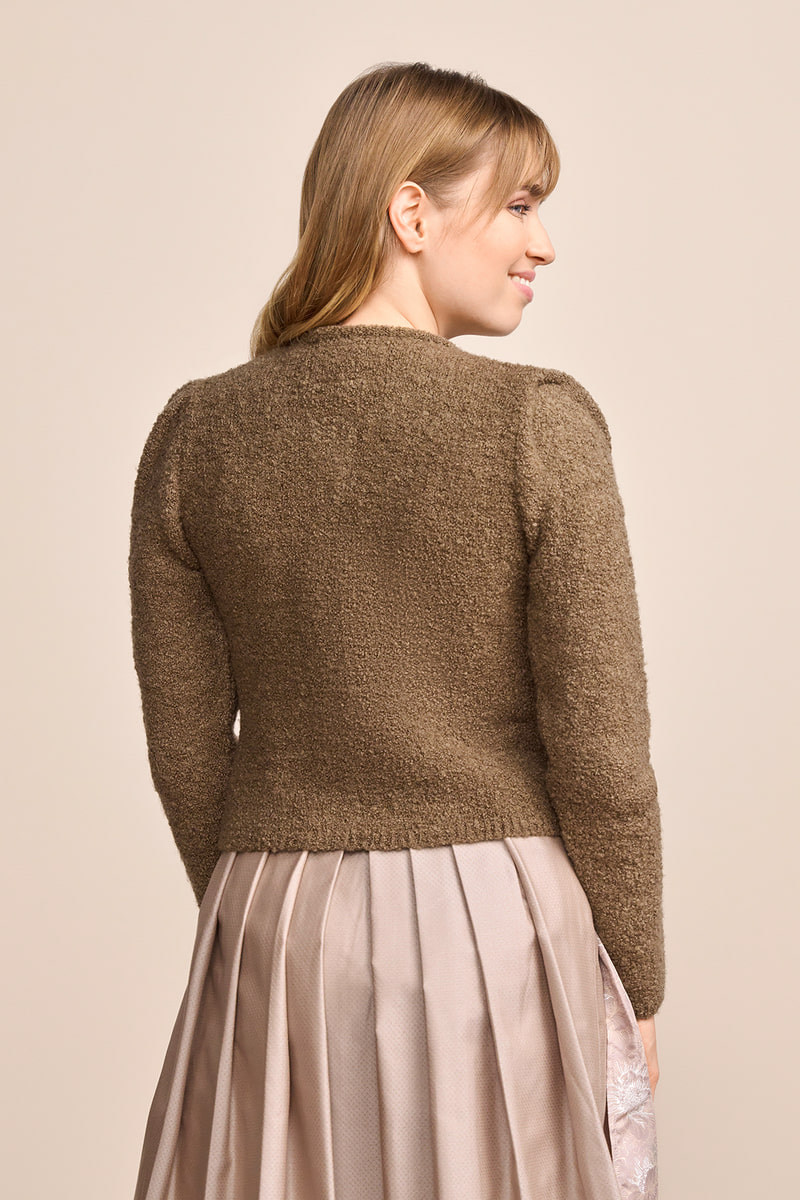 Trachten jacket Carlotte