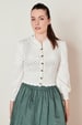 Strickjacke Cira