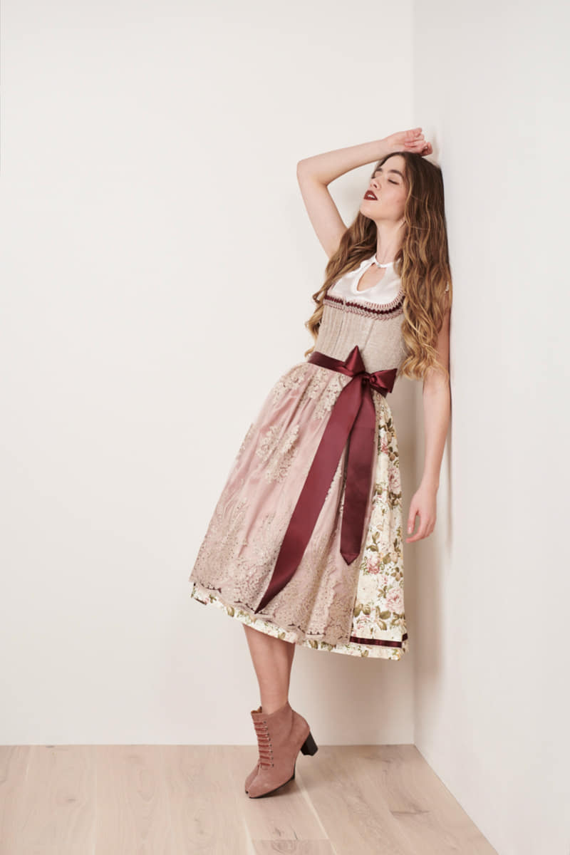 Dirndl Paulina (70cm)