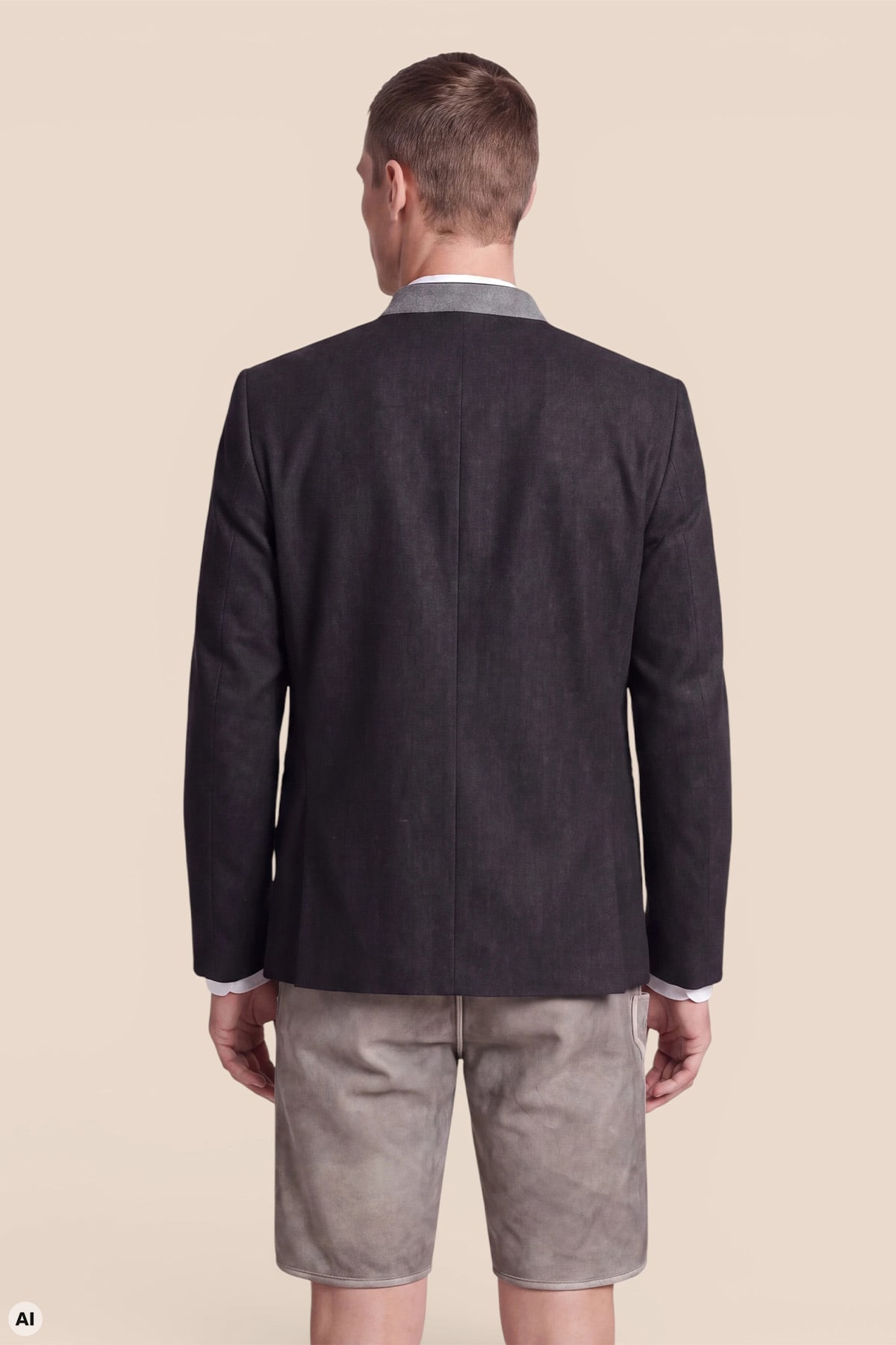 Trachten jacket Laslo
