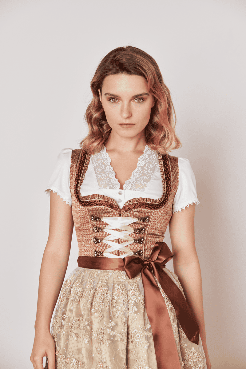 Dirndl Pamina (50cm)