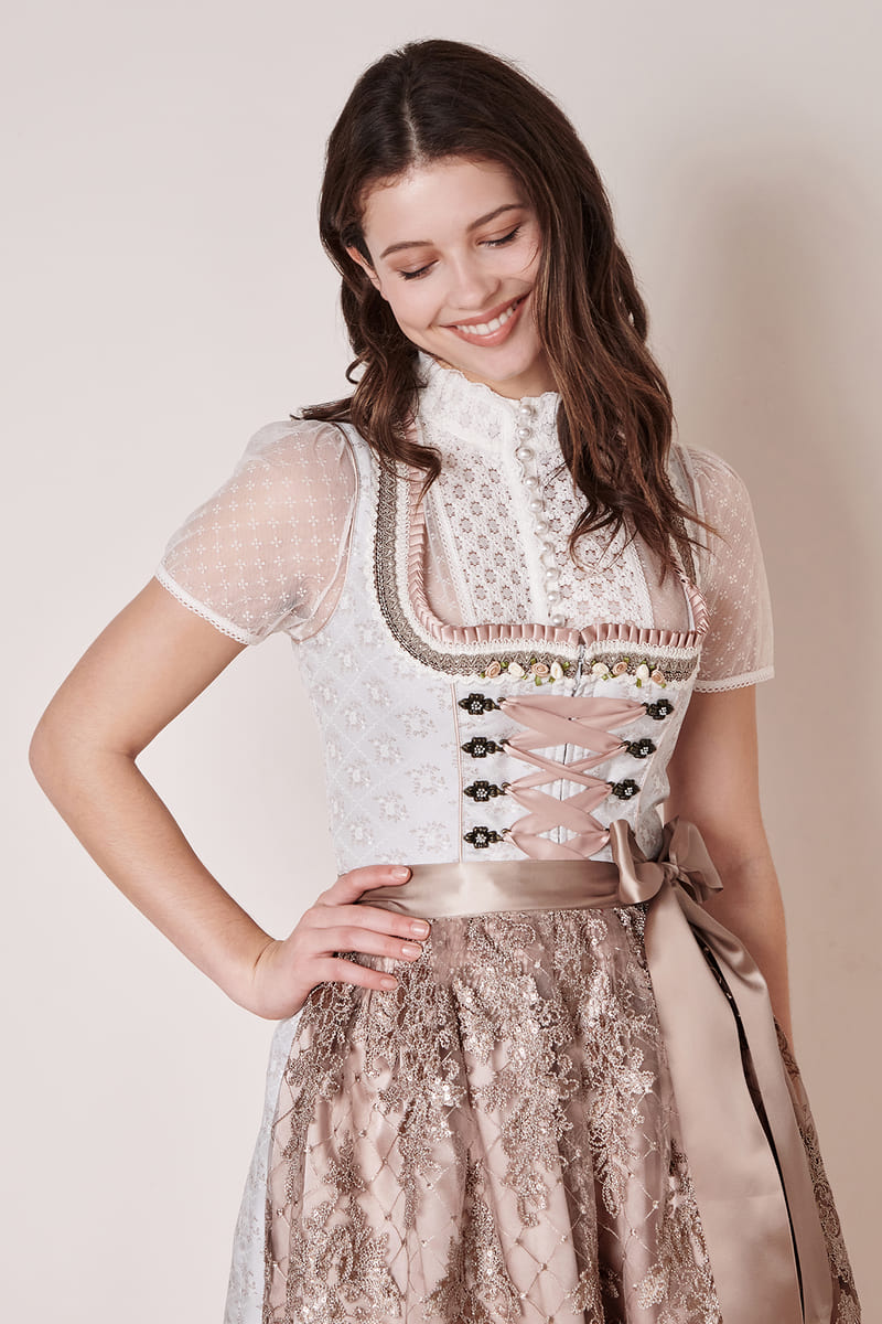 Dirndl Dolores (50cm)