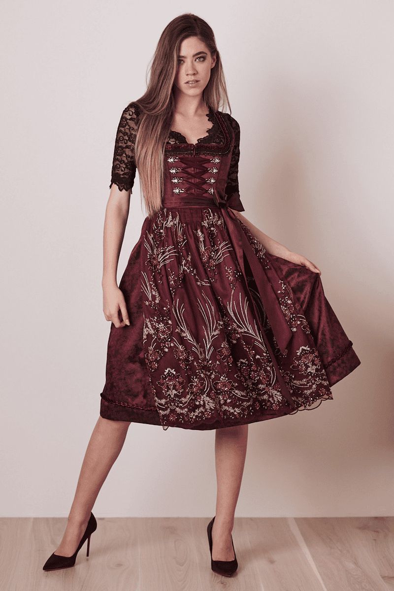 Dirndl Susanne (70cm)
