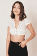 Dirndlbluse Jutta