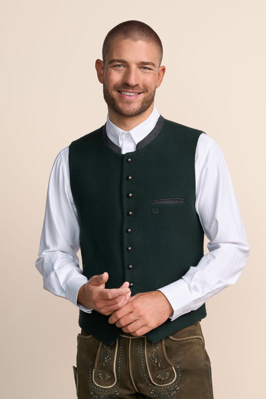 Trachtenweste Jamie günstig online kaufen