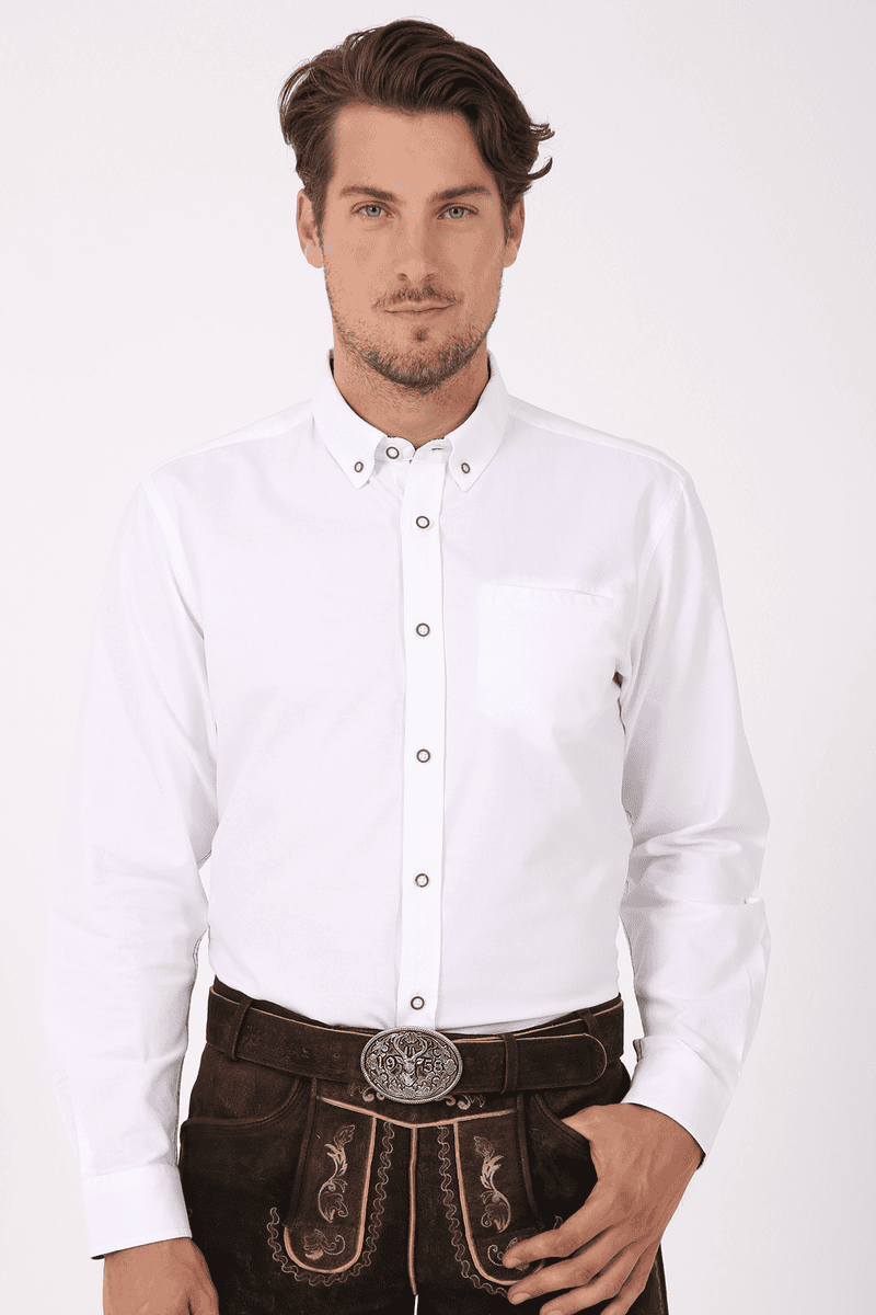 Bavarian Shirt Achim