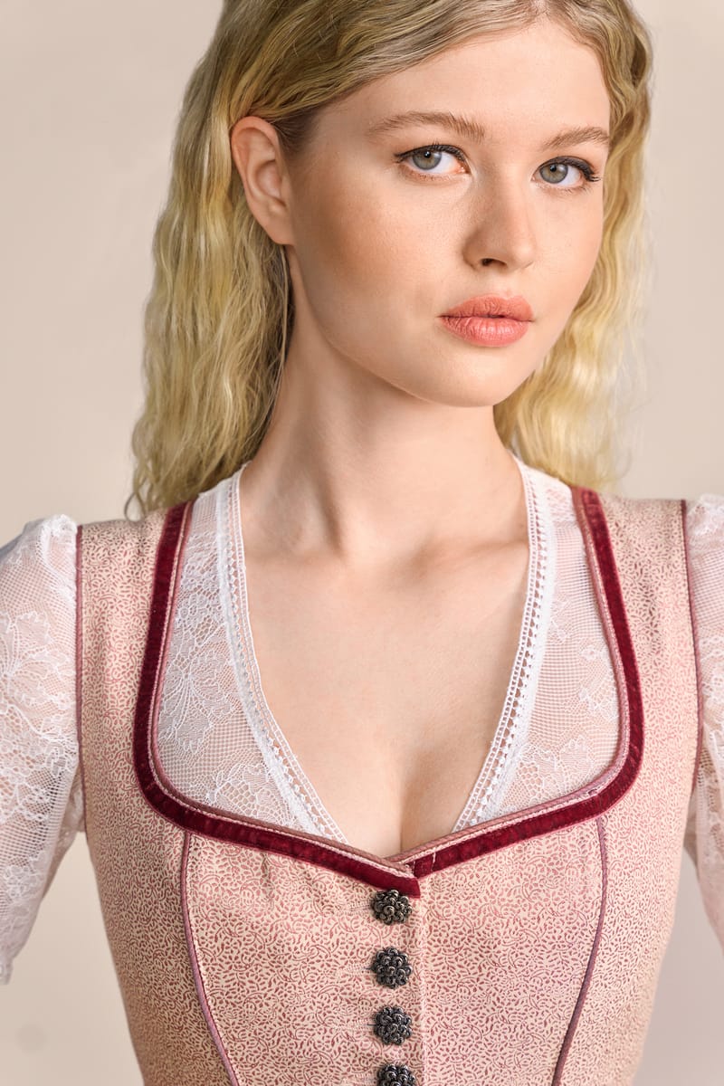 Dirndl Mahita (60cm)