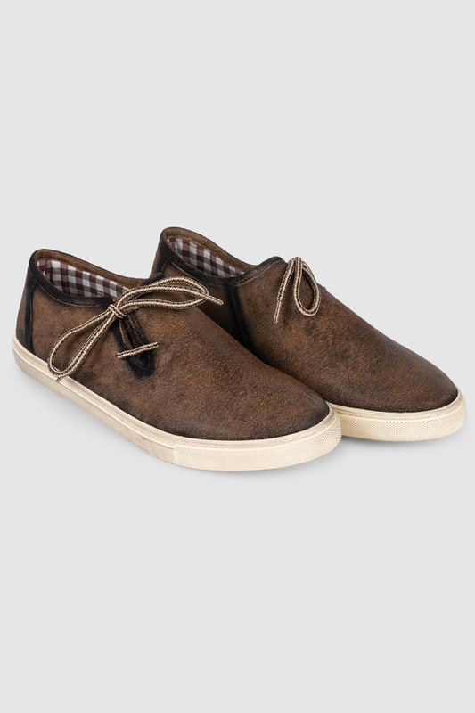 Haferl-Sneaker Mark günstig online kaufen