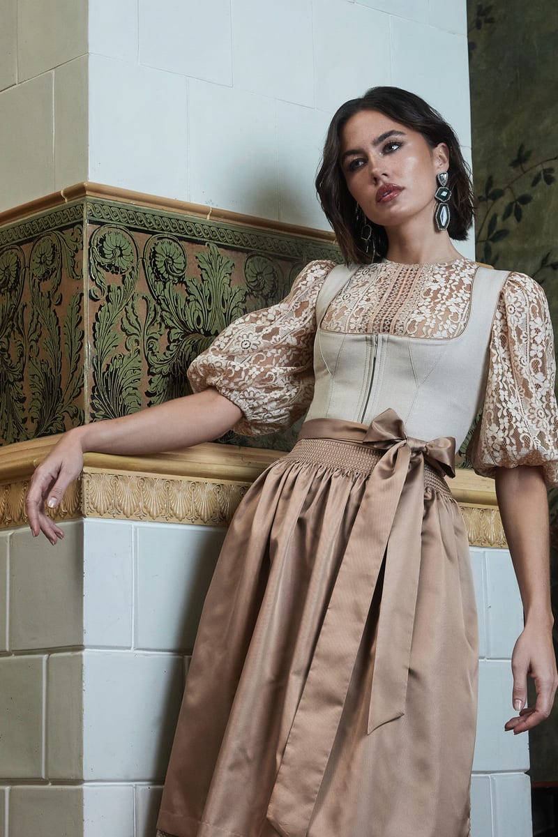 Dirndl Alysa (60cm)