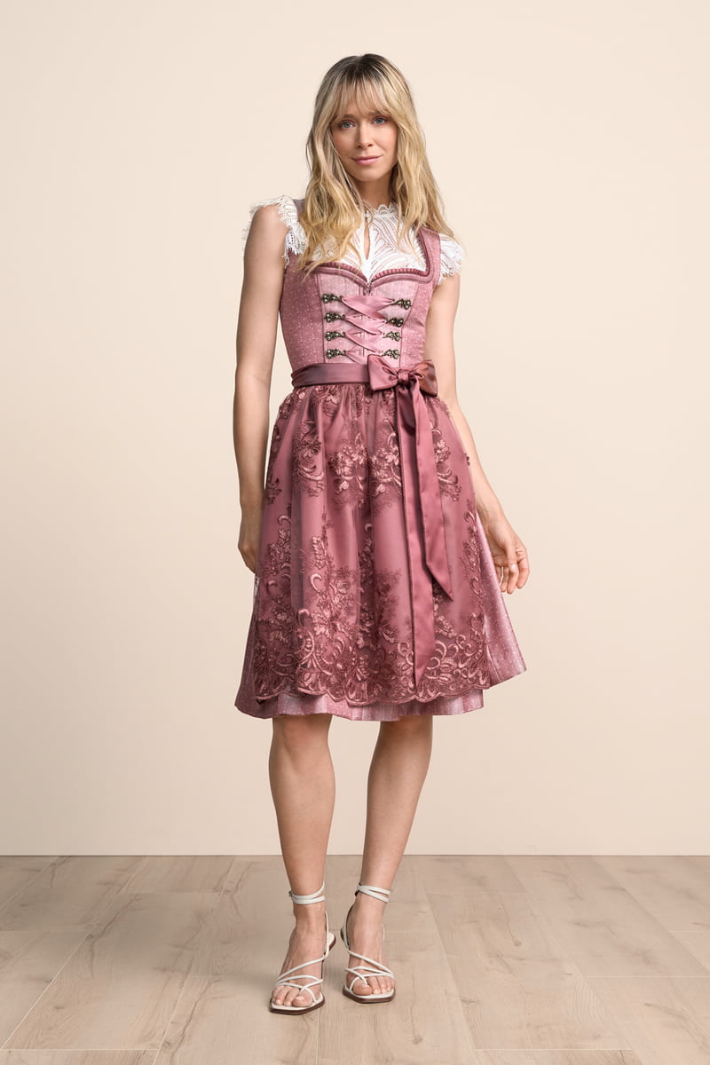 Dirndl Serenai (60cm)