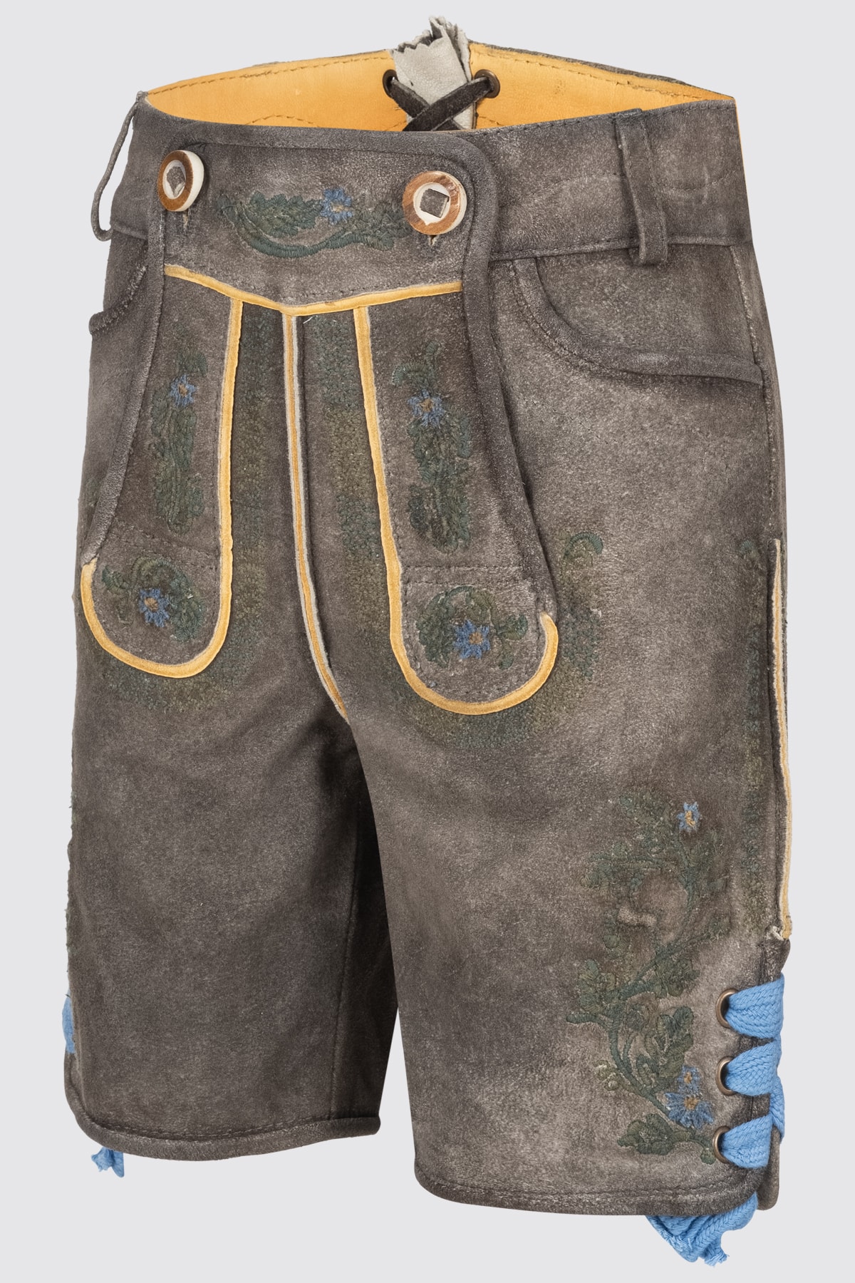 Children's Lederhose Jesper