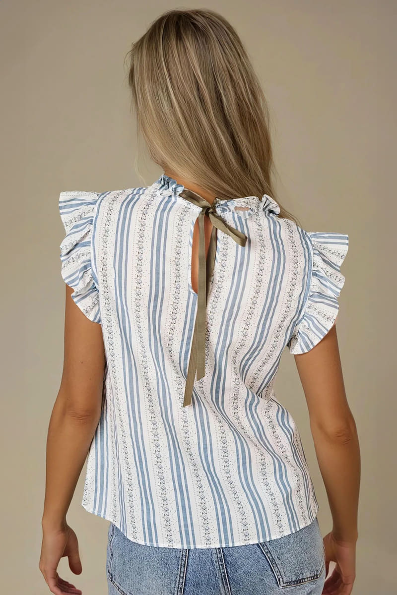 Trachtenbluse Quinnie