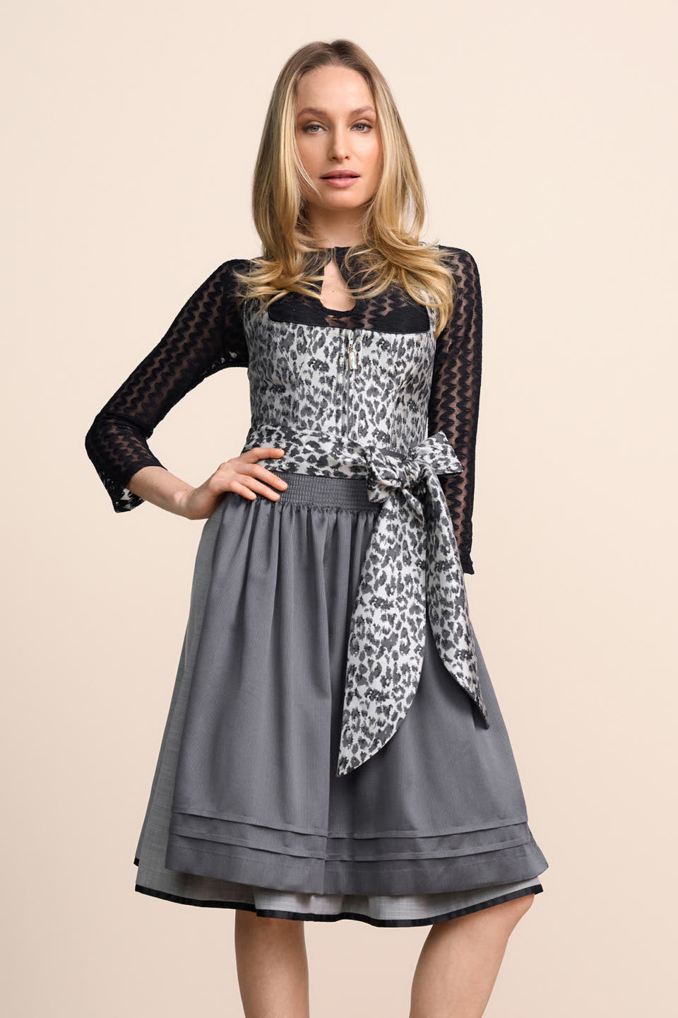 Dirndl Carly (60cm)