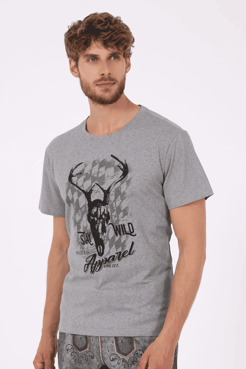 Trachten T-Shirt Arne