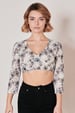 Dirndl blouse Ashlyn