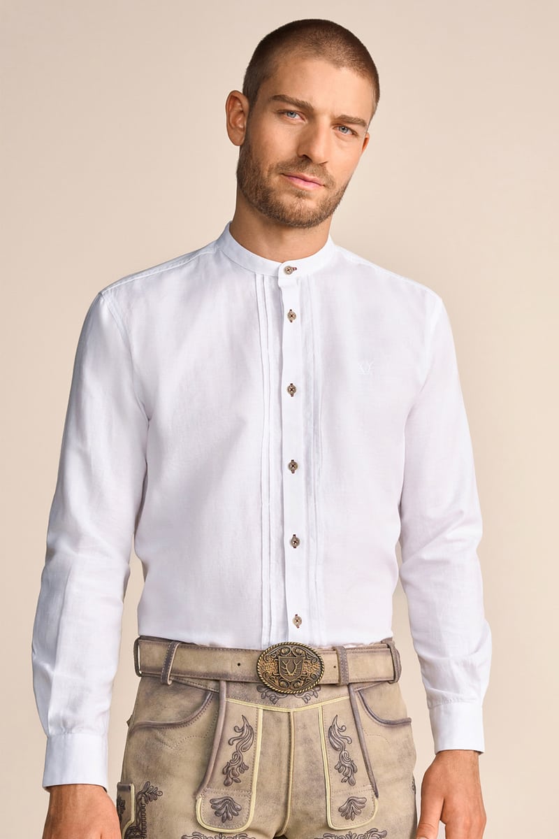 Bavarian shirt Remo