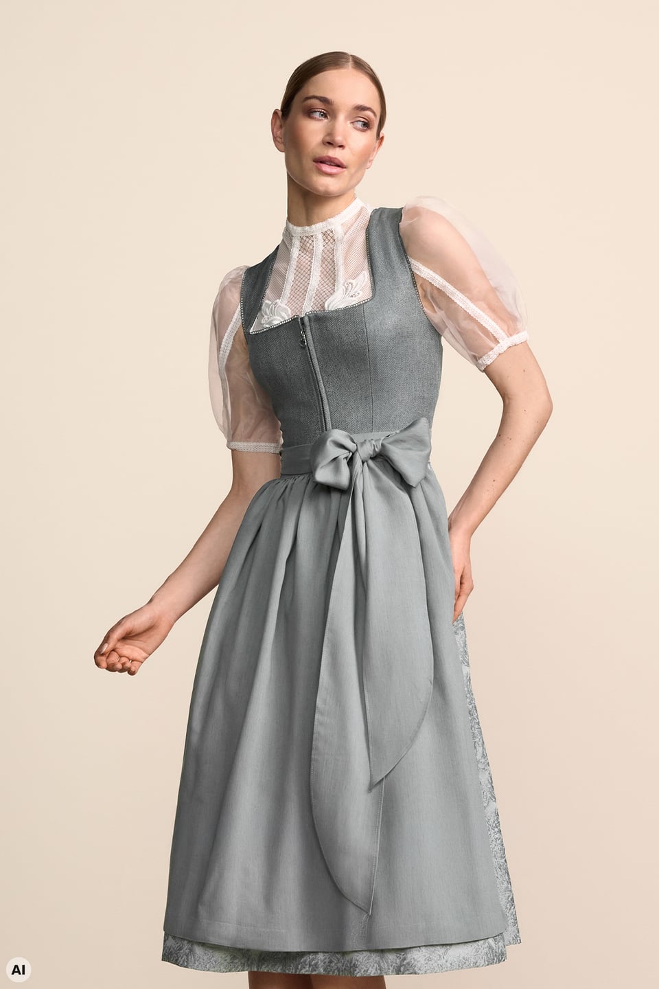 Dirndl Katelyn (80cm)