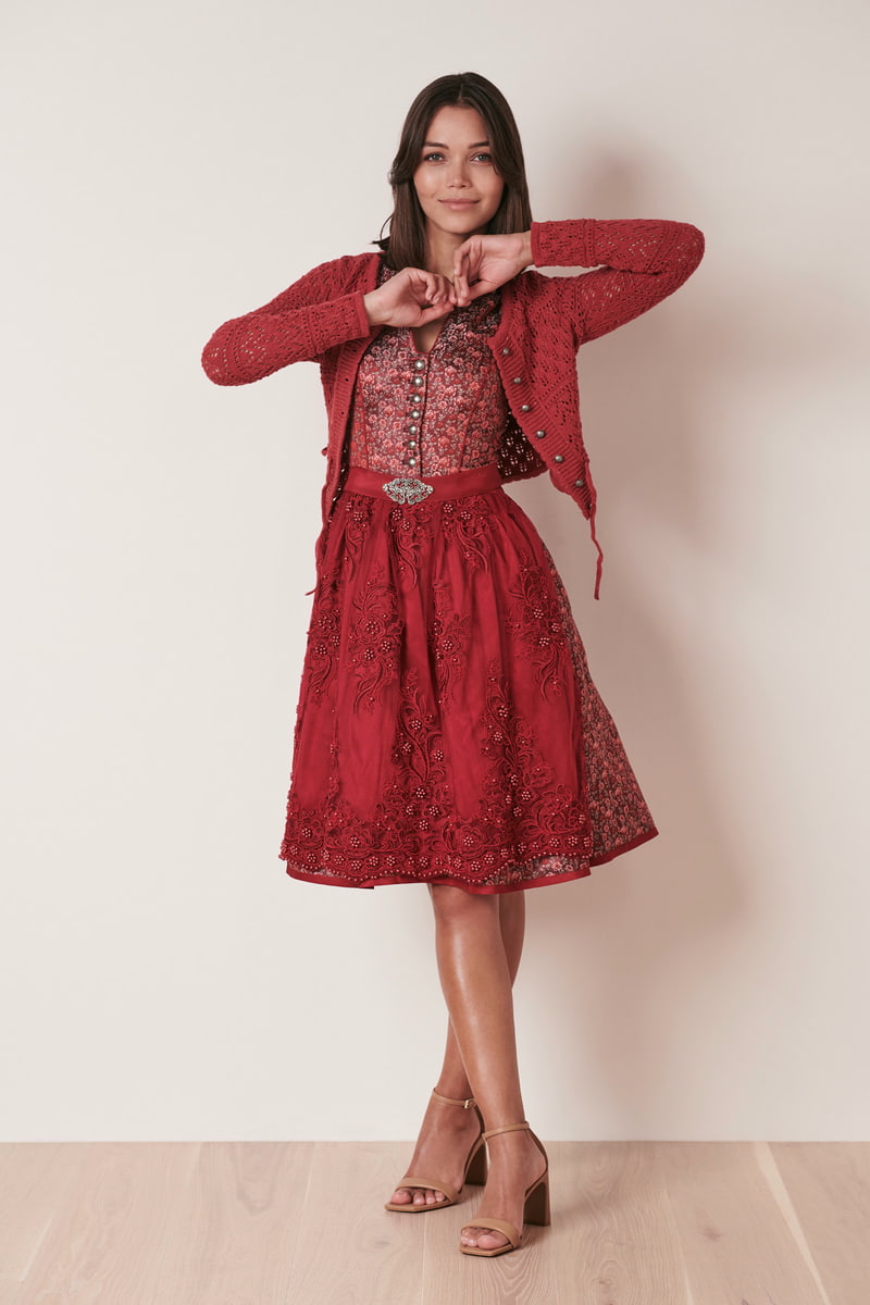 Trachten jacket Ameline