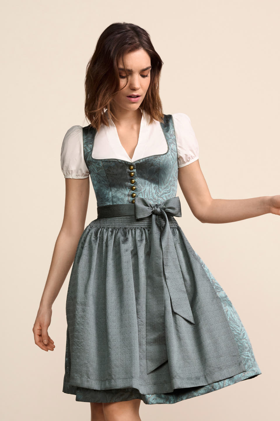 Dirndl Lysarae (60cm)