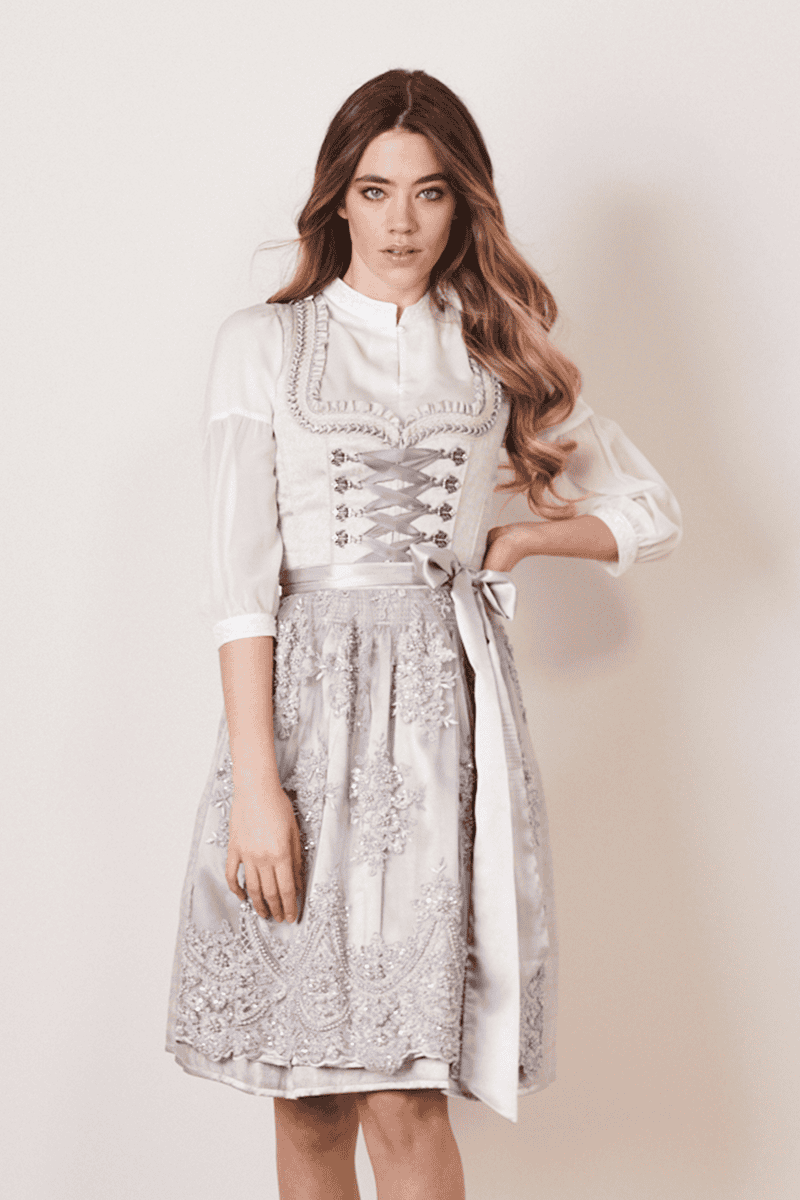 Dirndl Jasmina (60cm)