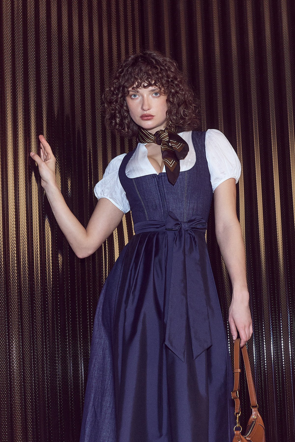 Dirndl Malaika (70cm)